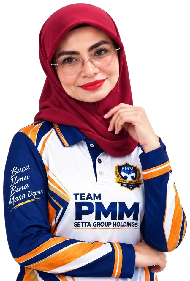 Norhayati Setta - CEO & Pengasas PMM