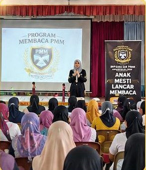 Seminar Bersama Ibubapa