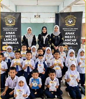 Sekolah Rendah Taman Rinting 3