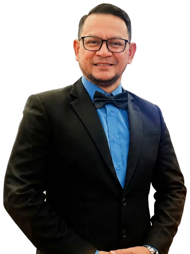 Cikgu Imran