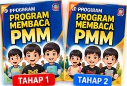 Modul PMM Tahap 1 dan Tahap 2